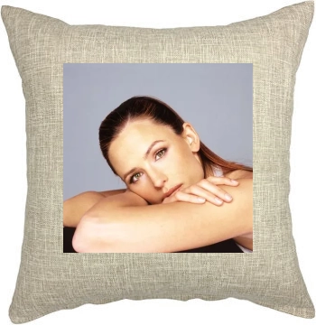 Jennifer Garner Pillow