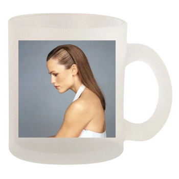 Jennifer Garner 10oz Frosted Mug