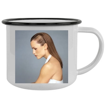 Jennifer Garner Camping Mug