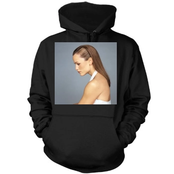 Jennifer Garner Mens Pullover Hoodie Sweatshirt