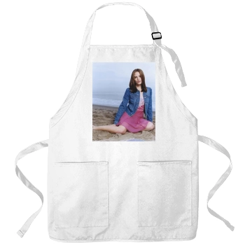 Jennifer Garner Apron