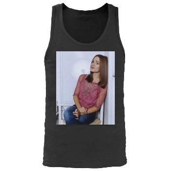 Jennifer Garner Men's Tank Top