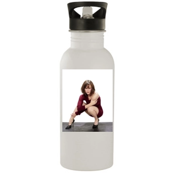 Jennifer Garner Stainless Steel Water Bottle