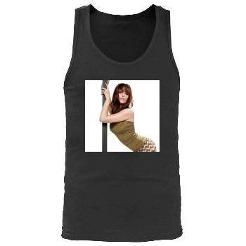 Jennifer Garner Men's Tank Top