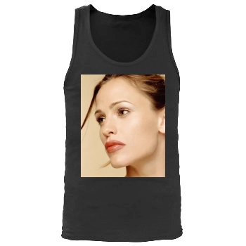 Jennifer Garner Men's Tank Top