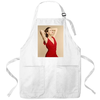 Jennifer Garner Apron