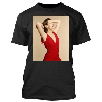 Jennifer Garner Men's TShirt