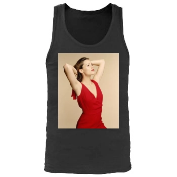 Jennifer Garner Men's Tank Top