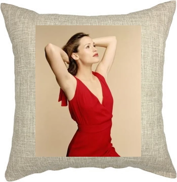 Jennifer Garner Pillow