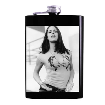 Jennifer Garner Hip Flask