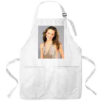 Jennifer Garner Apron