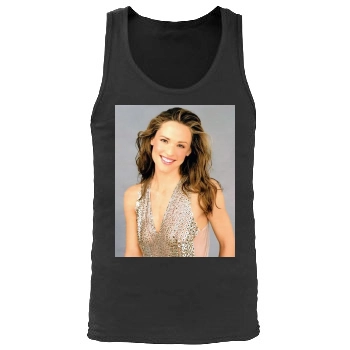 Jennifer Garner Men's Tank Top