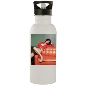 Jennifer Garner Stainless Steel Water Bottle