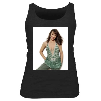 Jennifer Garner Women's Tank Top