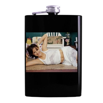 Jennifer Garner Hip Flask