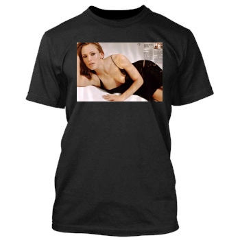 Jennifer Garner Men's TShirt