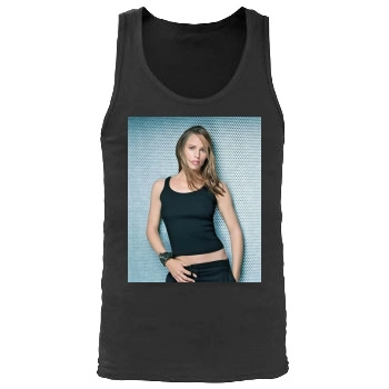 Jennifer Garner Men's Tank Top