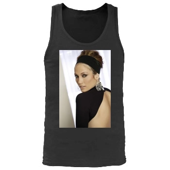 Jennifer Lopez Men's Tank Top