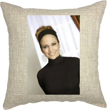 Jennifer Lopez Pillow