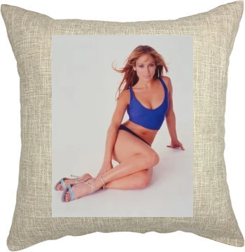 Jennifer Lopez Pillow