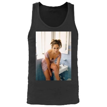 Jennifer Lopez Men's Tank Top