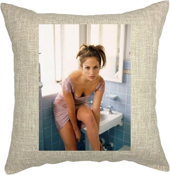 Jennifer Lopez Pillow