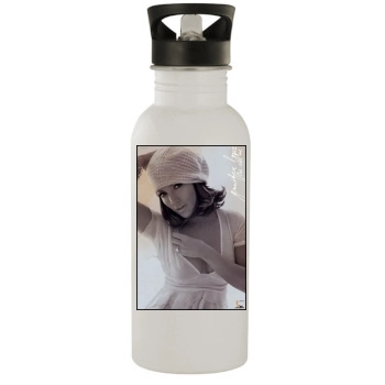 Jennifer Lopez Stainless Steel Water Bottle