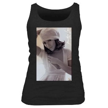 Jennifer Lopez Women's Tank Top