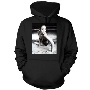 Jennifer Lopez Mens Pullover Hoodie Sweatshirt