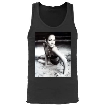 Jennifer Lopez Men's Tank Top