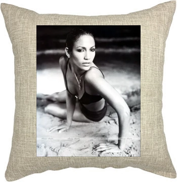 Jennifer Lopez Pillow