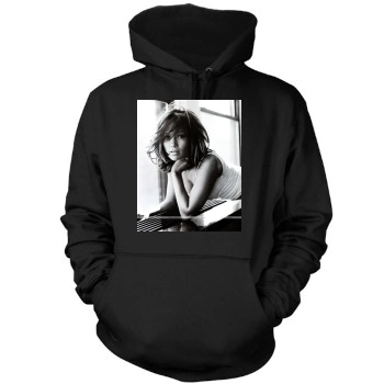 Jennifer Lopez Mens Pullover Hoodie Sweatshirt