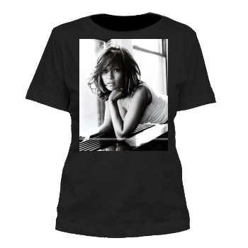 Jennifer Lopez Women's Cut T-Shirt