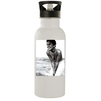 Jennifer Lopez Stainless Steel Water Bottle