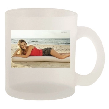 Bar Refaeli 10oz Frosted Mug