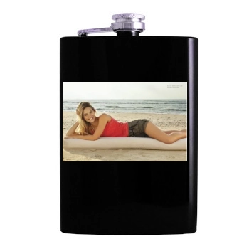 Bar Refaeli Hip Flask