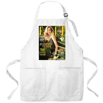 Bar Refaeli Apron