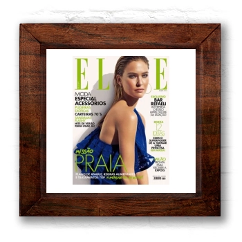 Bar Refaeli 6x6