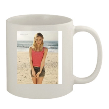 Bar Refaeli 11oz White Mug