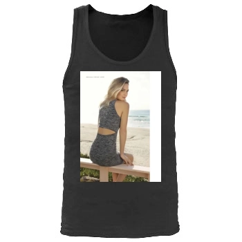 Bar Refaeli Men's Tank Top