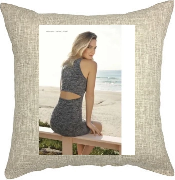 Bar Refaeli Pillow