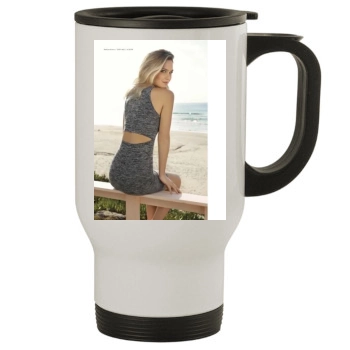 Bar Refaeli Stainless Steel Travel Mug