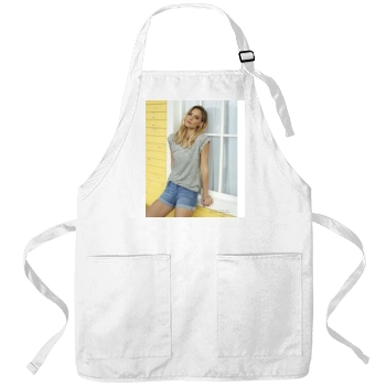 Bar Refaeli Apron