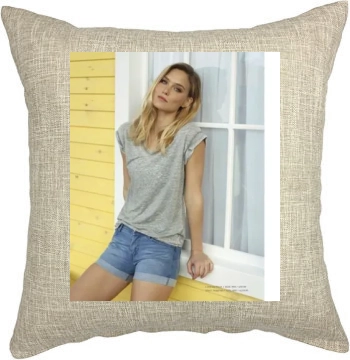 Bar Refaeli Pillow