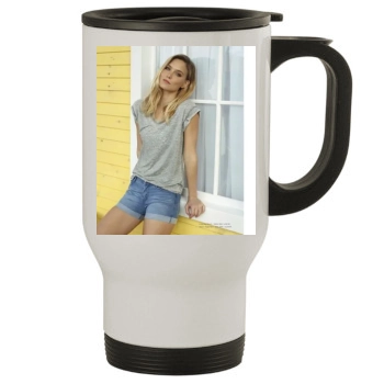 Bar Refaeli Stainless Steel Travel Mug