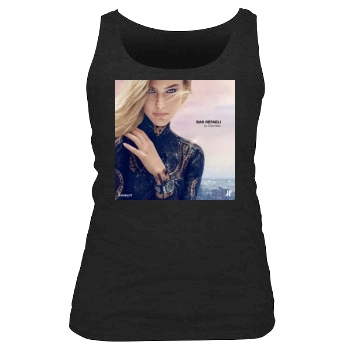 Bar Refaeli Women's Tank Top