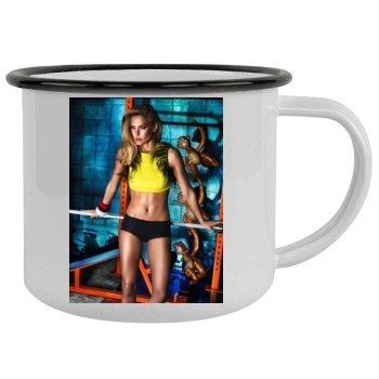 Bar Refaeli Camping Mug