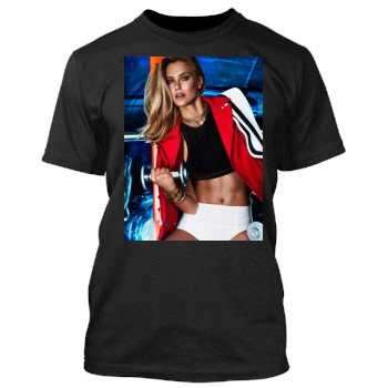 Bar Refaeli Men's TShirt