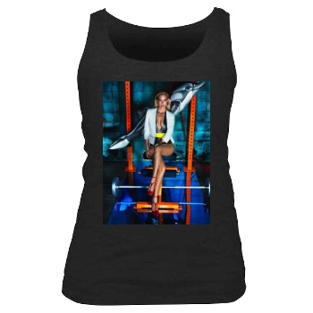 Bar Refaeli Women's Tank Top