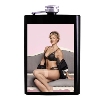 Bar Refaeli Hip Flask